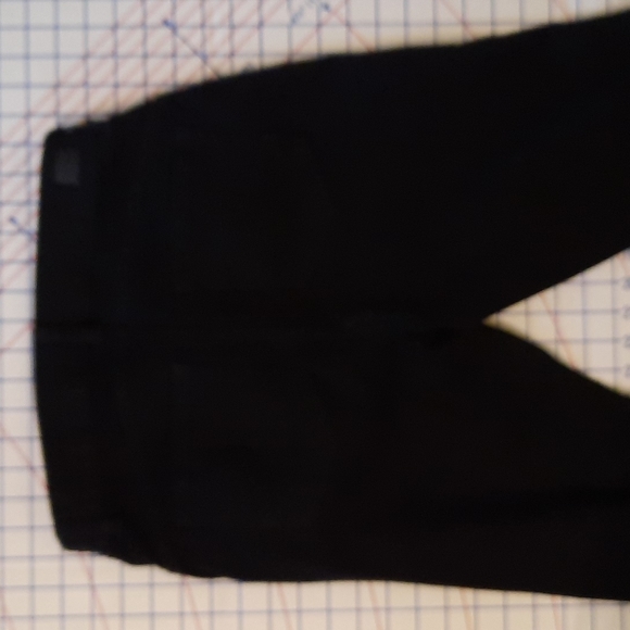 👑 3/$30  Jones New York Slim/Straight Leg Jeans - Picture 5 of 6